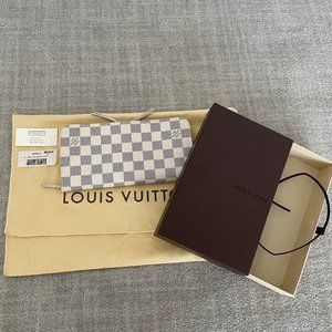Louis Vuitton Wallet